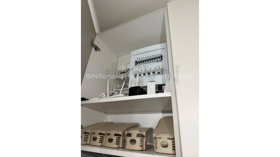 REA1023667 Apartament 3 camere - Dorobanti - Piata Dorobanti - 13