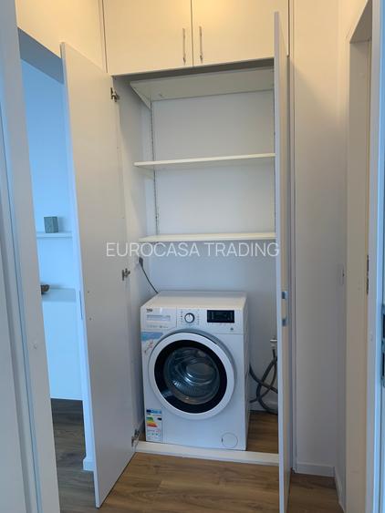 2 camere, bld Ion Mihalache, langa metrou, prima inchiriere, comision 0 % - 10