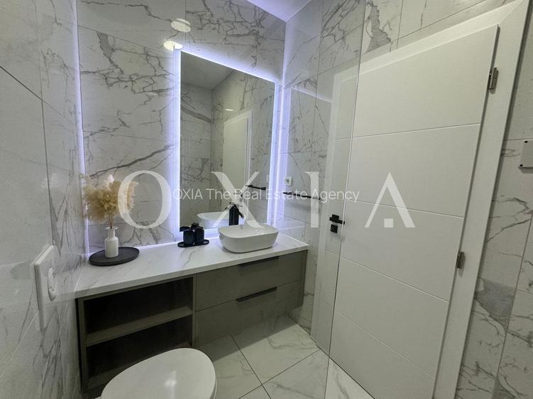 SX464 3 Camere -  Parcare subterana - Disponibil Imediat - 13