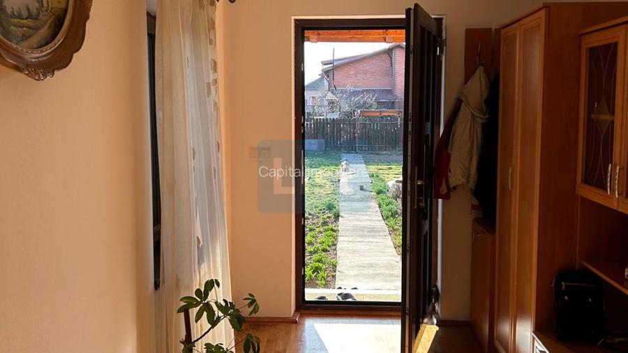 Apartament 3 camere in Vila P+M, Str Victoriei - 10