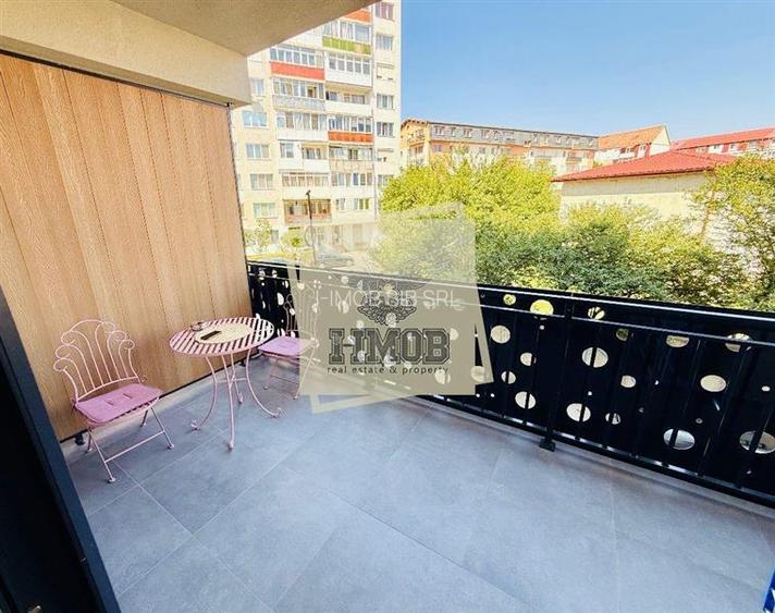Apartament nou 3 camere 2 parcari terasa parcare zona Rahovei - 6
