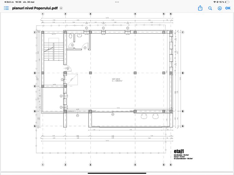 Clădire multifuncțională nouă centru - 5
