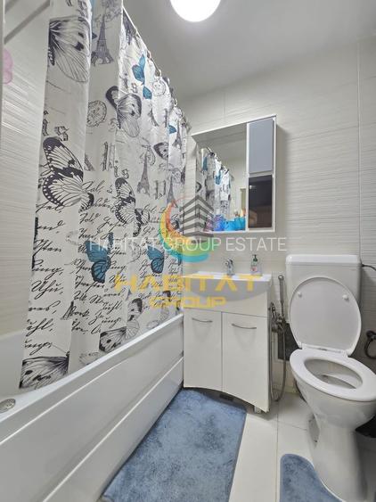 Apartament 3 Camere Sector 4 Mobilat și Utilat - 20