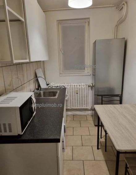Mobilat bloc din 1980 2 camere Colentina - 9