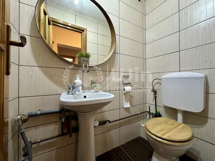 Apartament 3 Camere | Decomandat | Et.5/8 | Manastur | Zona I. Mester - 7