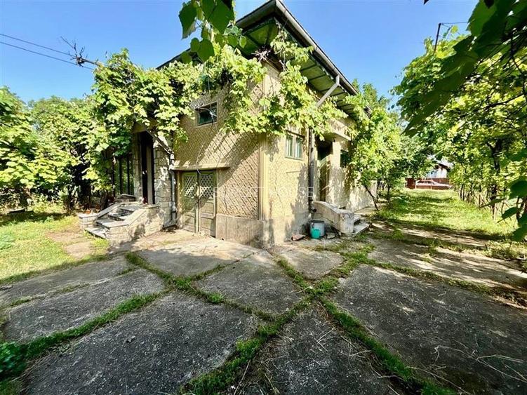 Vanzare casa Prahova, comuna Izvoarele - 17