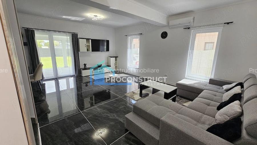 Duplex de închiriat |Dumbrăvița,|150 mp utili|curte 300 mp|1100 euro| - 4