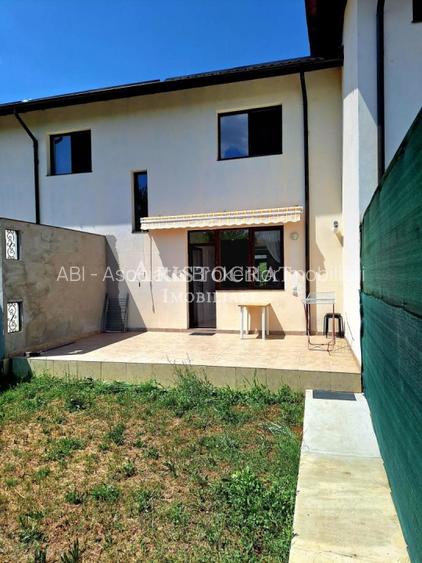 Duplex proximitate padure Corbeanca - 15