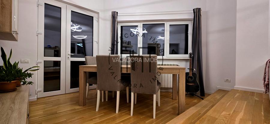 Casă individuală – Zona Doamna Ghica | 162 mp utili | Mobilată si utilata - 3