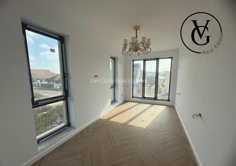 Vila Cuplata P+1 - Corbeanca, Petresti - 9