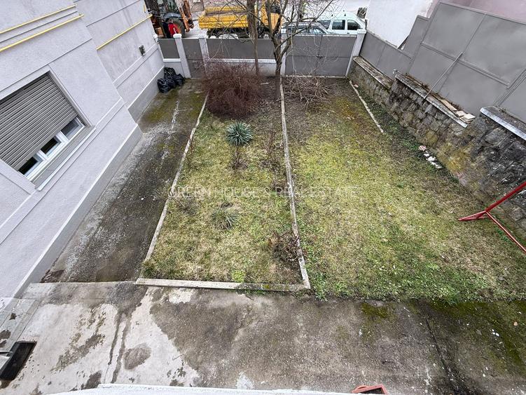 Casă spațioasă cu potențial de extindere, zona Judecatoriei - 27