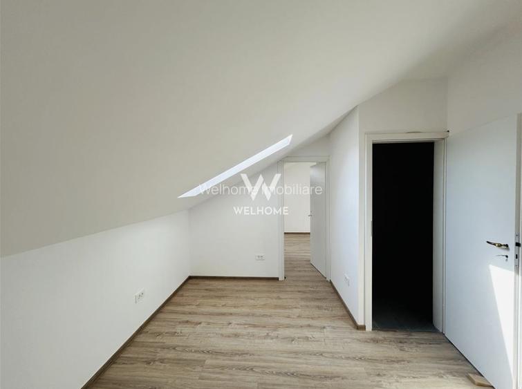 Apartament nou la vila,  finisat la cheie, 4 camere, 2 bai,  balcon - - 8