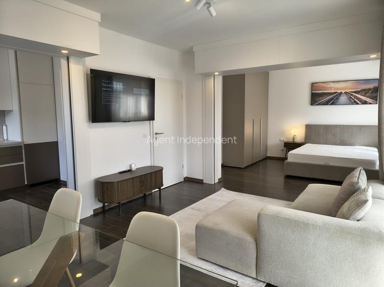 Apartament 2 camere premium, parcare, terasă - Avantgarden 3, faza 5 - 2