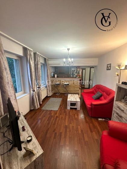 Apartament 2 camere Universitate | Metrou - 3