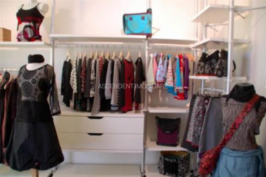 Spatiu comercial, vitrinat, acces facil si vizibilitate, Garii, Sfantu Gheorghe - 3