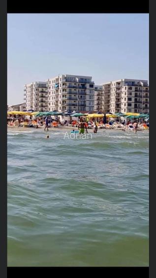 Apartament 2 camere cu vedere la mare la 50 m distanta de plaja - 3