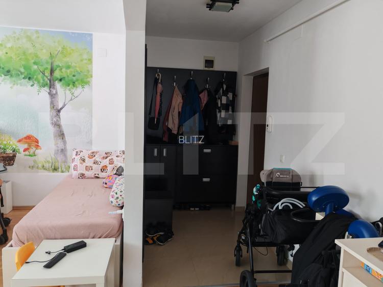 Apartament 2 camere, 58 mp, etaj intermediar, orientare sudica, zona centrala - 5