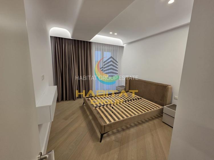 Vânzare Apartament 3 camere Cortina 126 PIPERA - 13