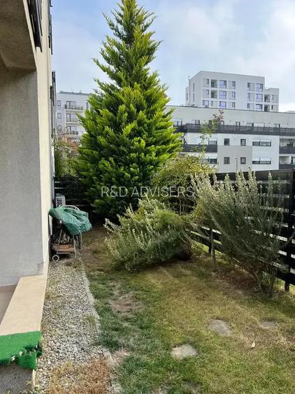Apartament 3 Camere cu Gradina | Baneasa, Iancu Nicolae |Parcare, Boxa - 18