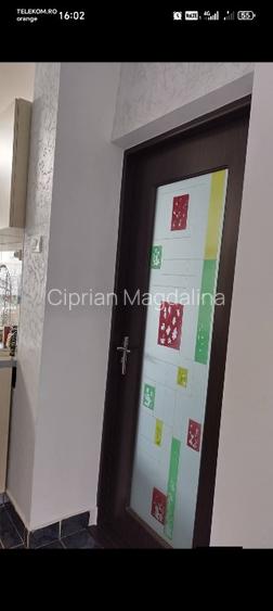 Apartament 2 camere, decomandat,  Deva, bulevardul Decebal (preț negociabil) - 14