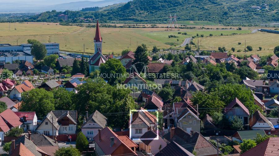 Casa 80 mp cu potential, curte proprie 446 mp renovatala interior - 4