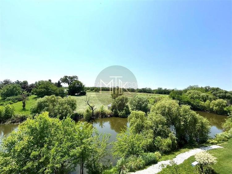 Apartament 3 camere lux I La Gloire Parc du Lac I 1 Loc de parcare - 7