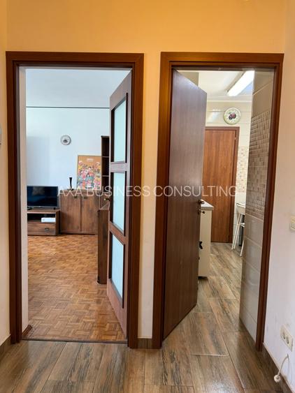Ultracentral,Calea  Victoriei/Sala Palatului,Inchiriere ap. 2 camere  decomandat - 2