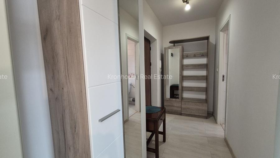 Garsoniera în Complex rezidential, in Centrul Istoric - 9