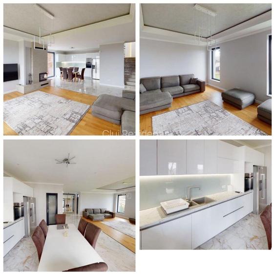 Casa individuala cu 4 camere in Faget cu 500 mp curte - 3