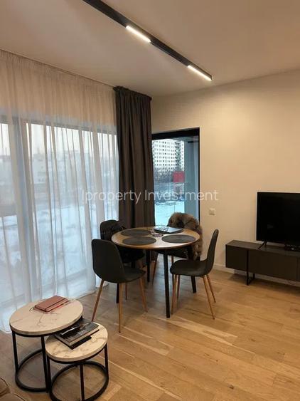 One Cotroceni | 2 Camere | Parcare | Terasa | 55 MP | 2/11 - 2