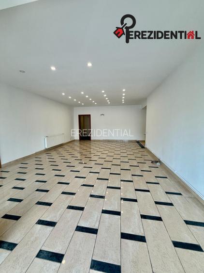 Apartament - 4 camere-3 bai- parcare subterna- zona Primăverii - 6