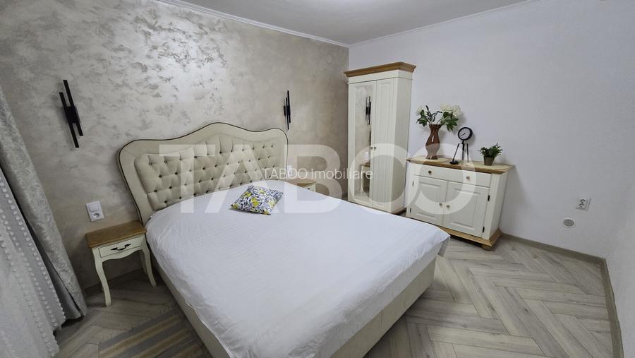OPORTUNITATE - 2 unitati in regim hotelier de vanzare Orasul de Jos - 7