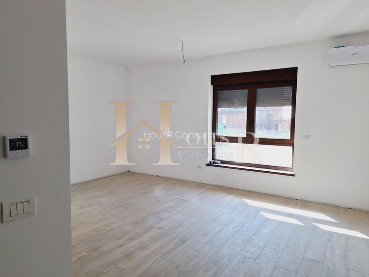 Bloc nou finalizat. 55 mp utili. Clima, rulouri electrice. - 3