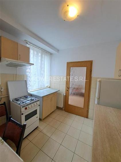 Apartament cu 2 camere, 45 mp utili, situat in cartierul Iris! - 6
