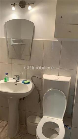 Vila  de vanzare 6 camere Iancu Nicolae cu Gradina - 12