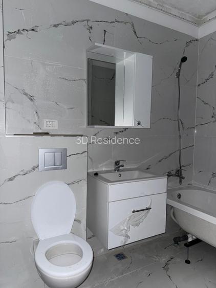 Apartament 2 camere cu gradina proprie de 49 mp TVA INCLUS  - 5