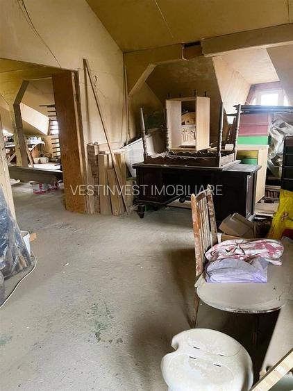 Hala industriala 600 mp cu teren 1.230 mp ï¿½ Rontau - 4