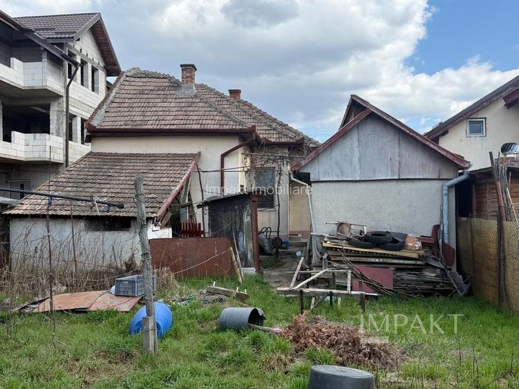 Oportunitate de investitie: casa renovabila in Someseni! - 7