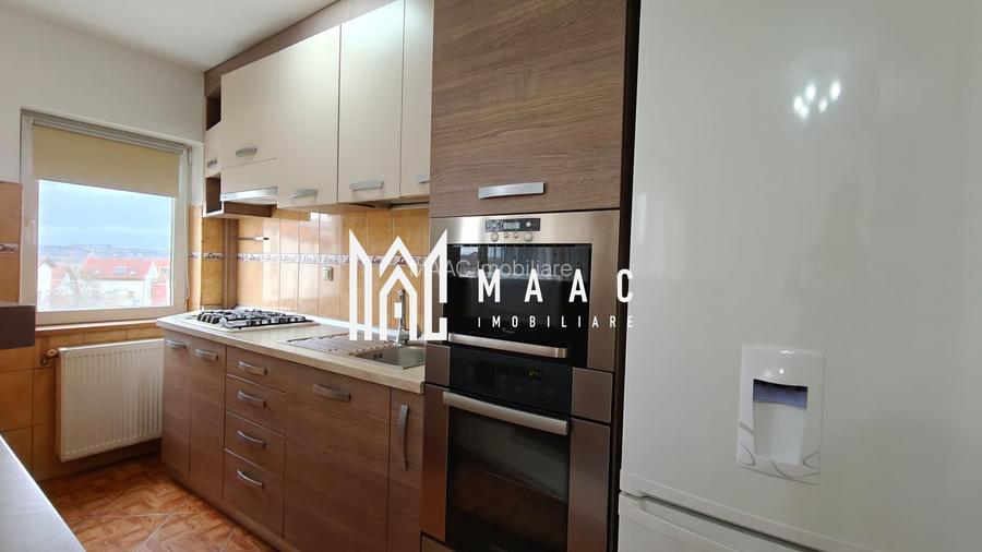 Apartament 4 camere |  2 balcoane | 86 mp | Ștrand - 5