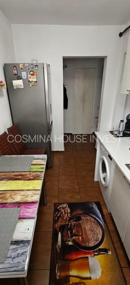 Vand in Nord,bloc cubulet ,et1,ap2camere decomandat,pret 68000 euro neogociabil. - 9