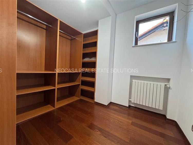 VILA IMPRESIONANTA LANGA PADURE // PISICINA INTERIOARA // TEREN 1700 MP - 24