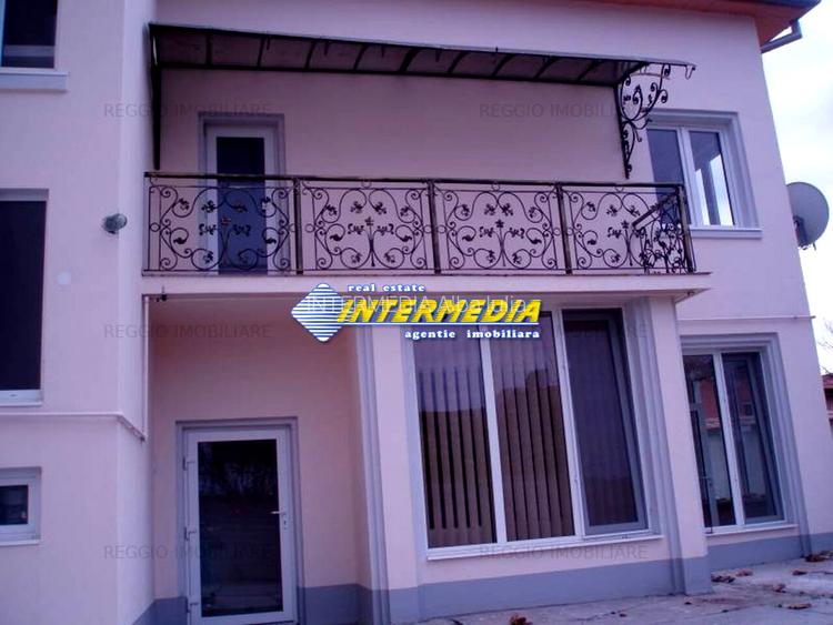 Casa cu 6 camere Alba Iulia Centru Ultracentral - 9