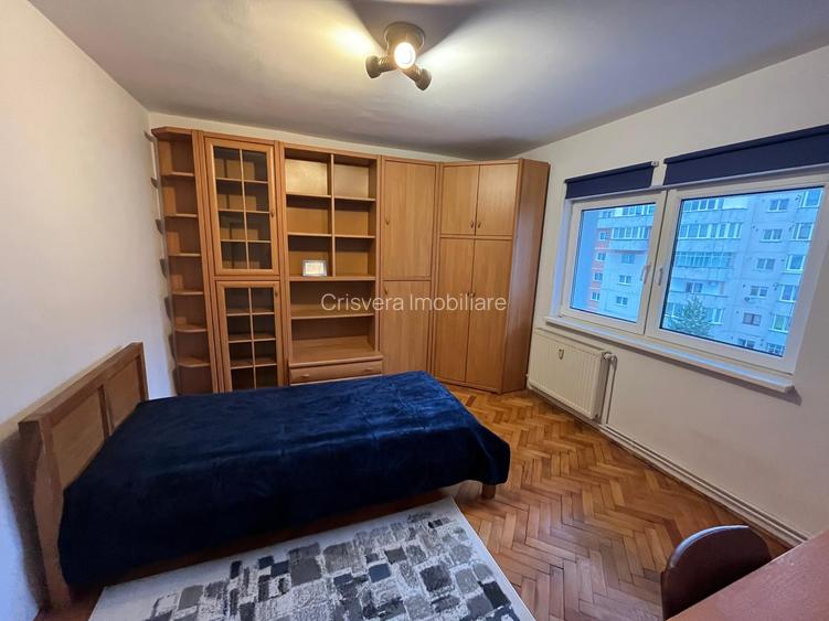 Apartament 2 camere Marasti, str.Nasaud,  et.5/8, decomandat, cu parcare - 3