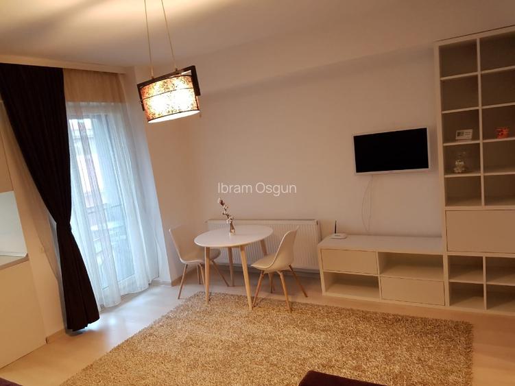 Direct proprietar, Garsoniera Lux pe termen lung - 2