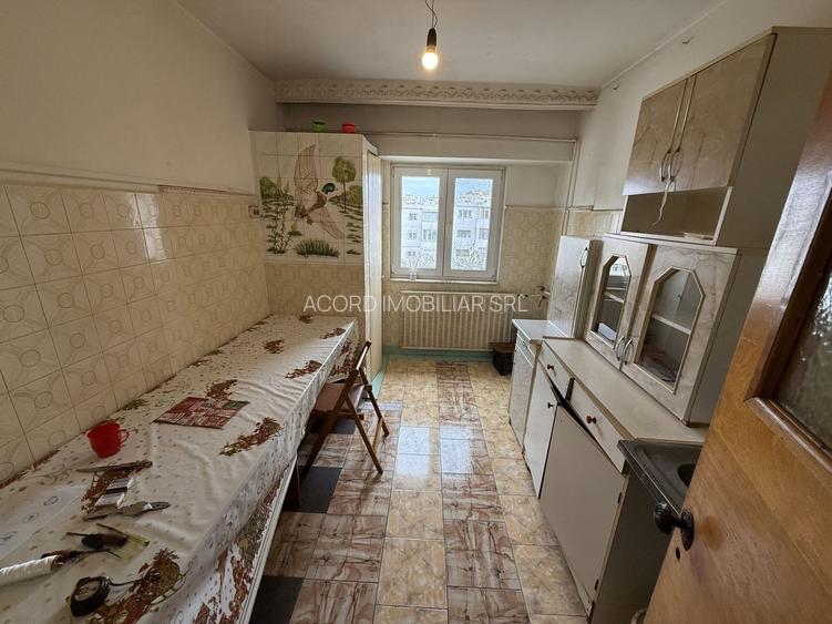 Apartament 3 camere zona Dacia - 5