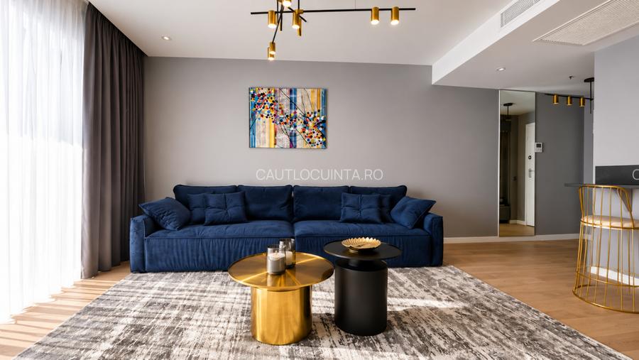 2 Camere | Design Premium | 48 mp | Terasă 16 mp - 2
