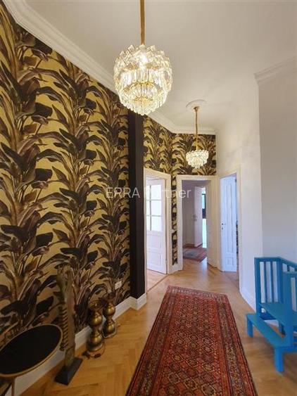 Apartament  spatios, reprezentativ, office. - 19