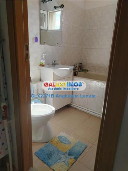 Lujerului apartament 2 camere de inchiriat - 7