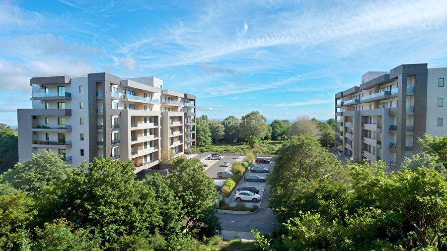 Express Residence - 3