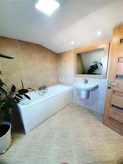 Vanzare apartament 4 camere pe 2 etaje, 3 bai, Urban Residence - 29